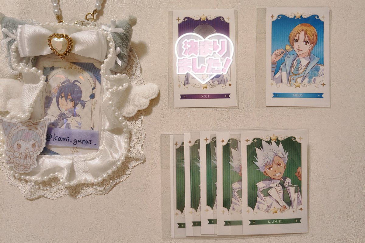 ワンダフル高橋ㄘｬん tweet media