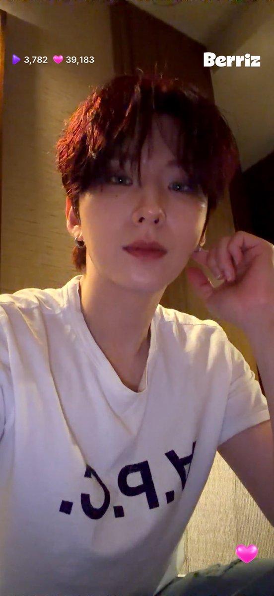 프롬베베 tweet media