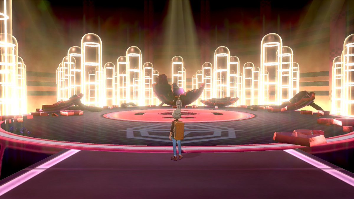 Warper 🪐 tweet media