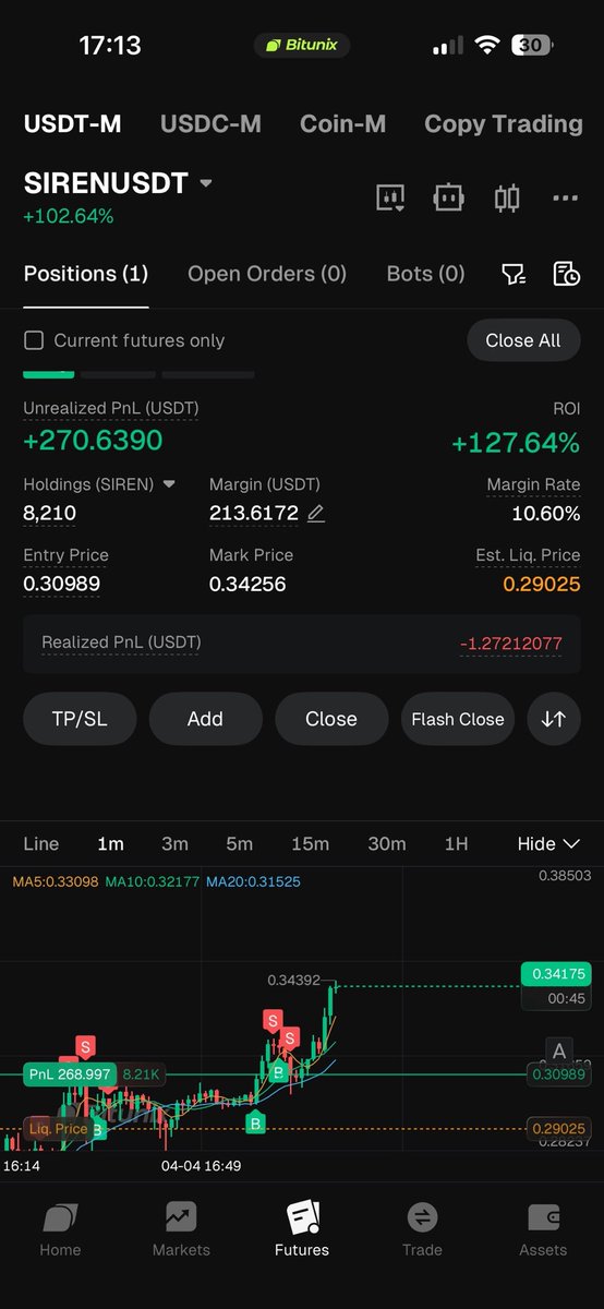 aris_xprotraders tweet media