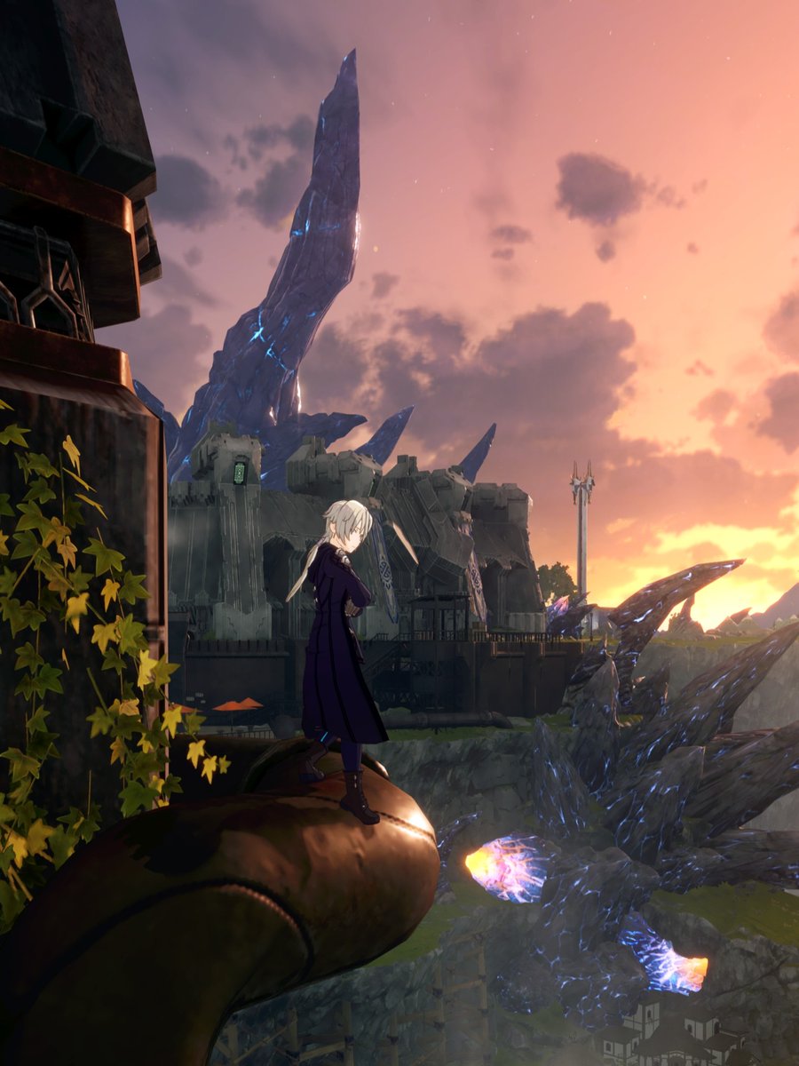 ヨル🌃 tweet media