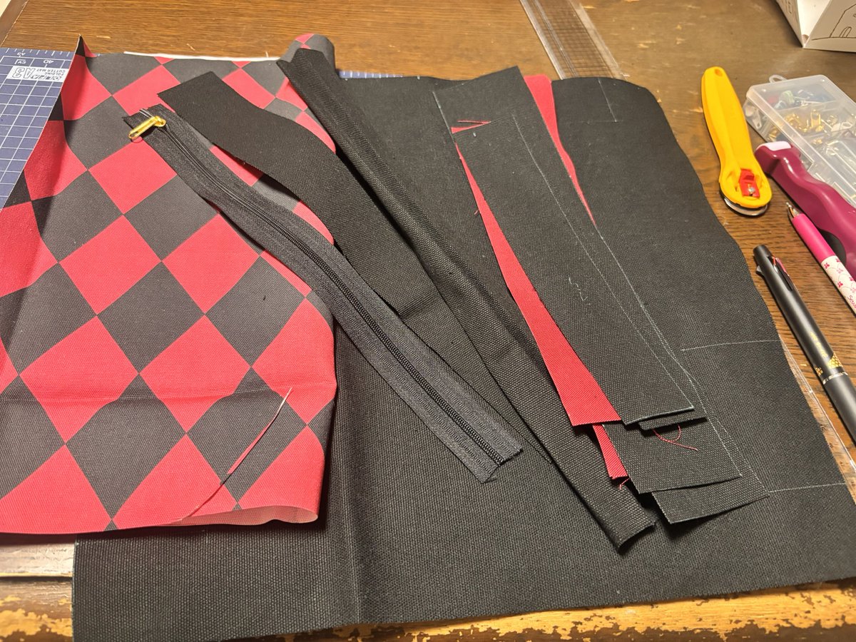 すてふ🍊柑鬼突組🦌 tweet media