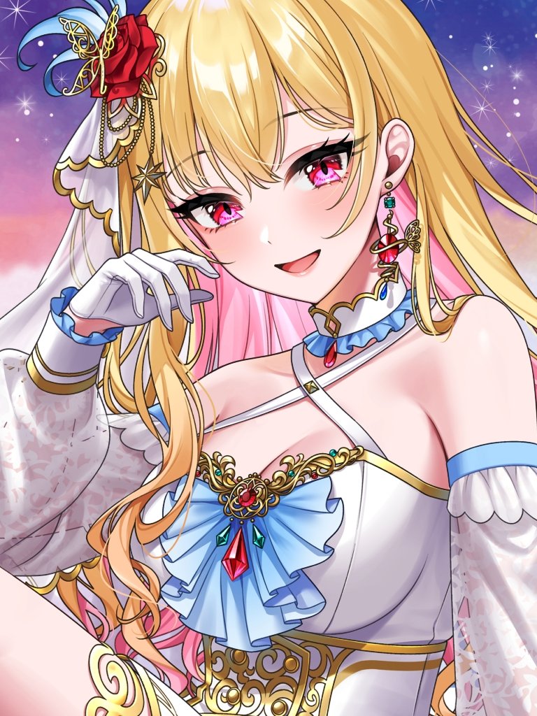 桜鳥ミーナ🌸🐈⬛Sony Music VEE_VTuber tweet media