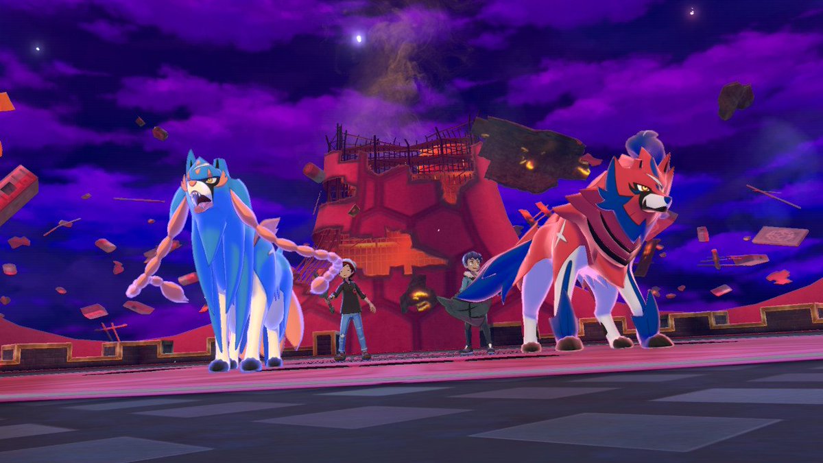 Warper 🪐 tweet media