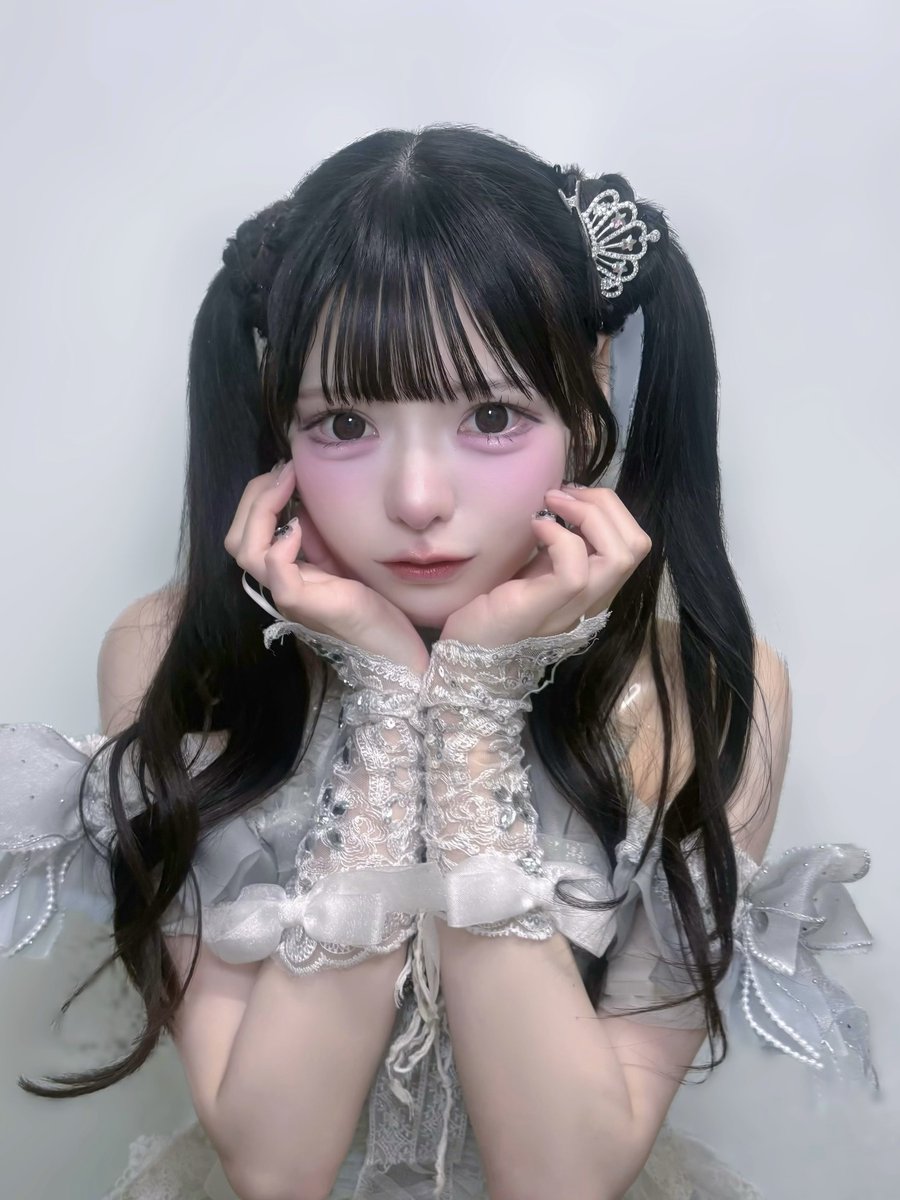 桃奈 かのん【CURE'T】 tweet media