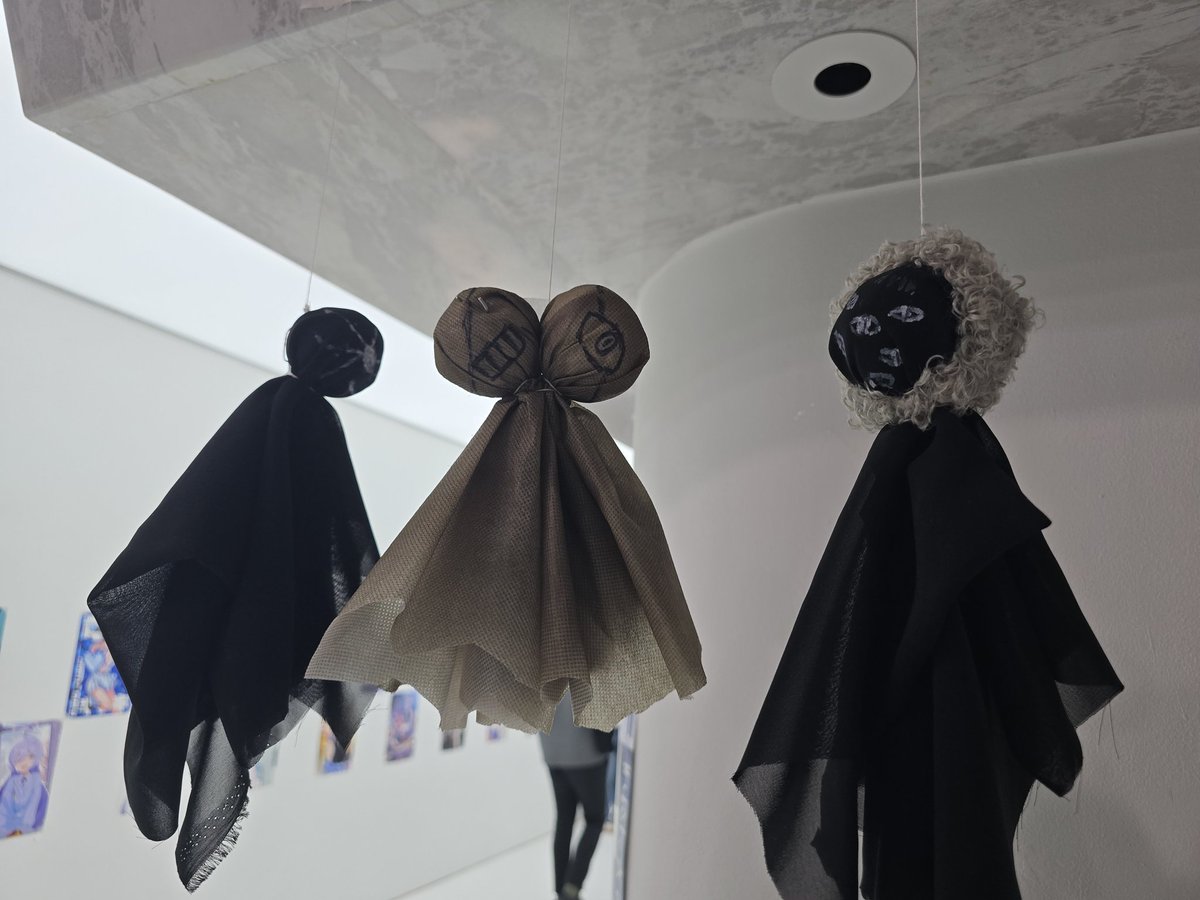 뇨하(ニョハ)🍀BOOTH通販中 tweet media