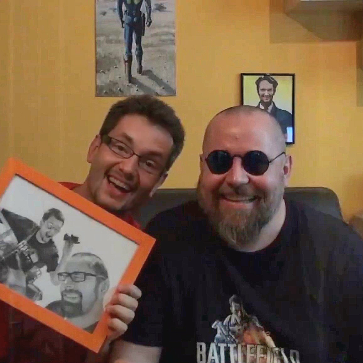 ROJOV13's tweet image. W ramach nowego Podcastu Rock &amp;amp; Rojo, zapraszamy z Remigiuszem na drugą część naszych Zapowiedzi Gier 2026. Lista uzupełniona o tytuły, których zabrakło wam ostatnio plus kilka niespodzianek z naszej strony:) Zapraszamy na mój kanał! #Rock #Rojo #Podcast