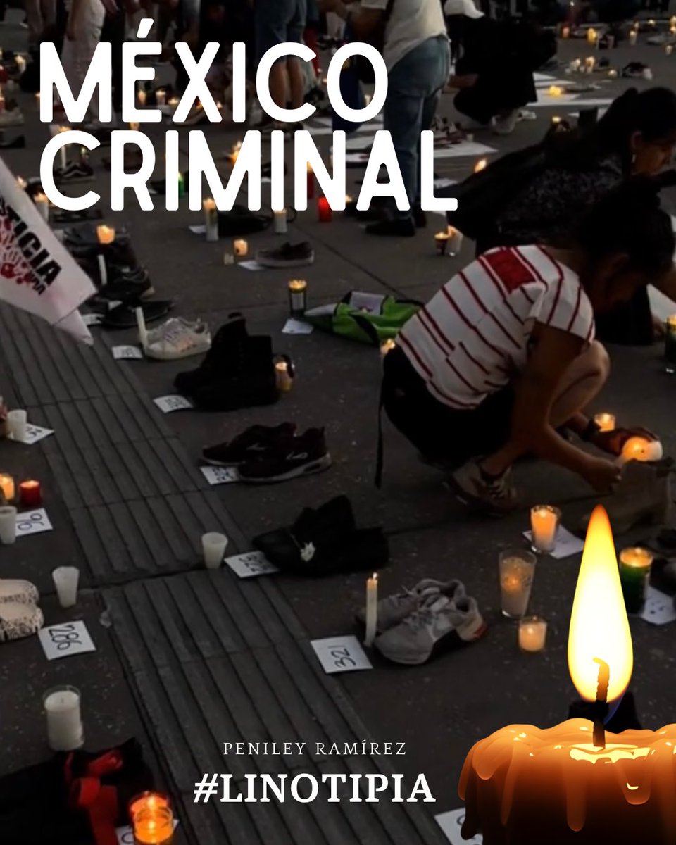 Peniley Ramírez tweet media