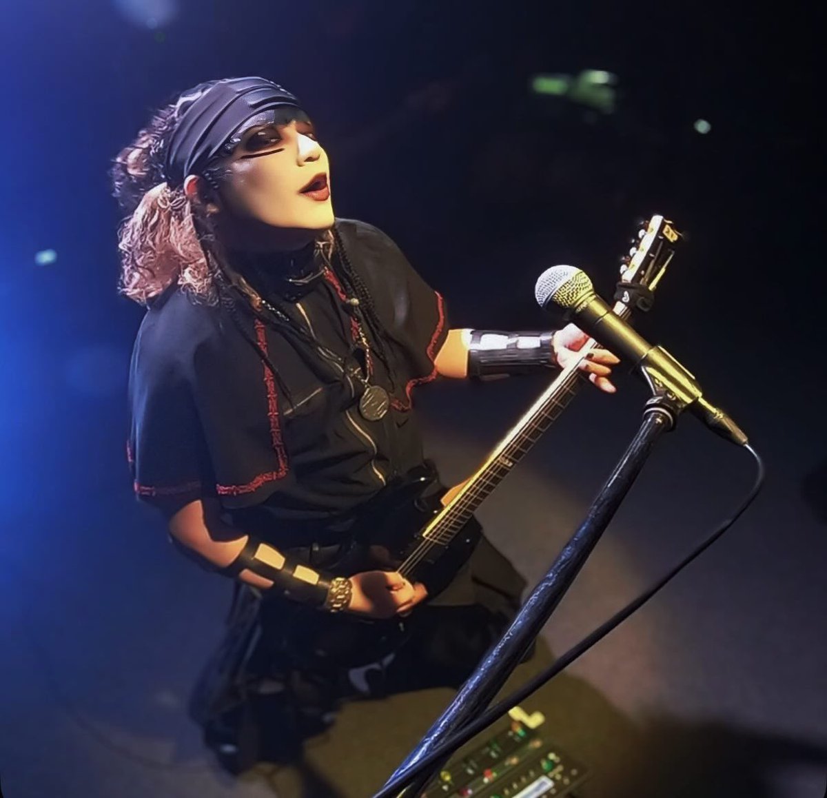 Ryusuke Kawamoto tweet media