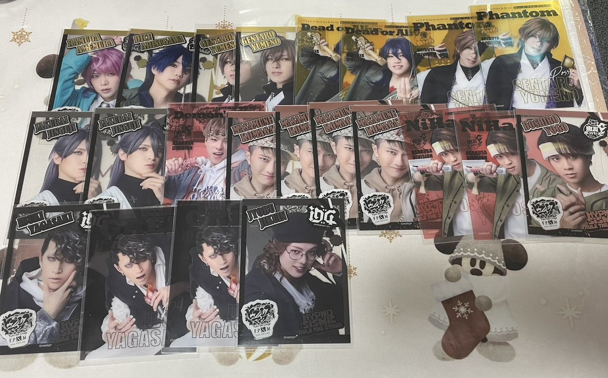 ゆまぞん tweet media