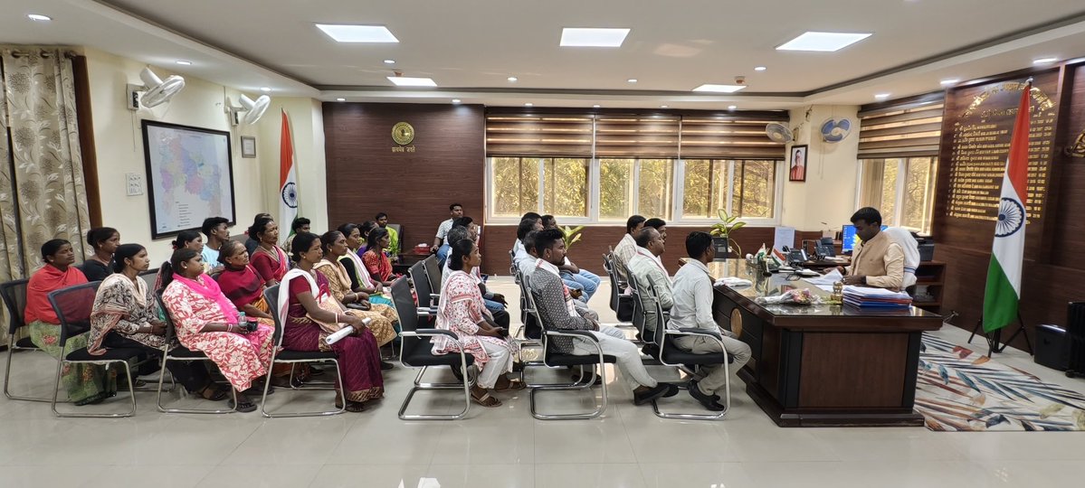 DC Ranchi tweet media