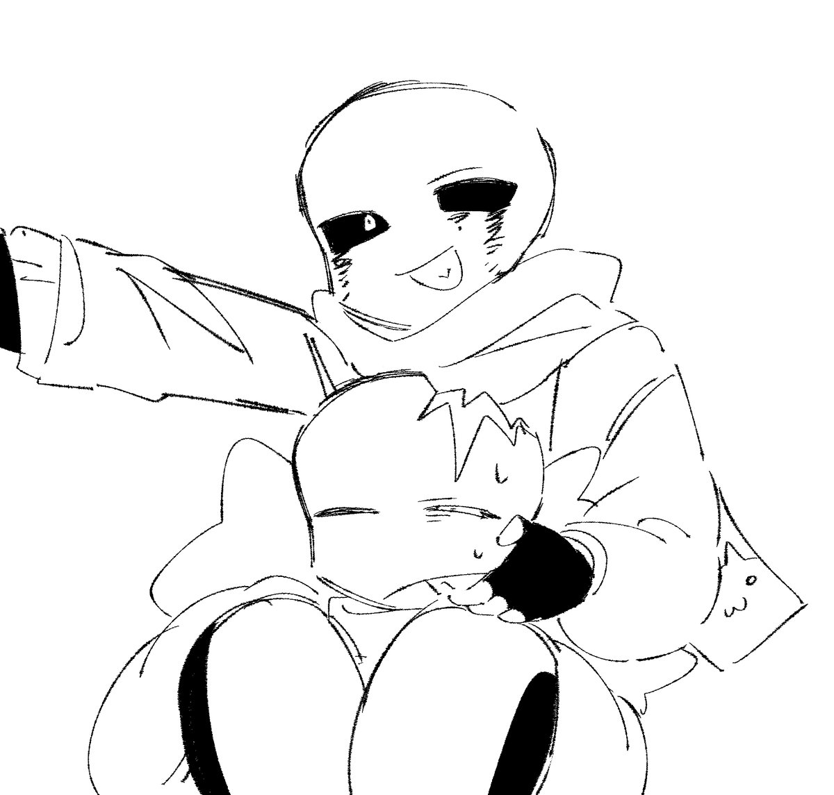 UI/低浮上 tweet media