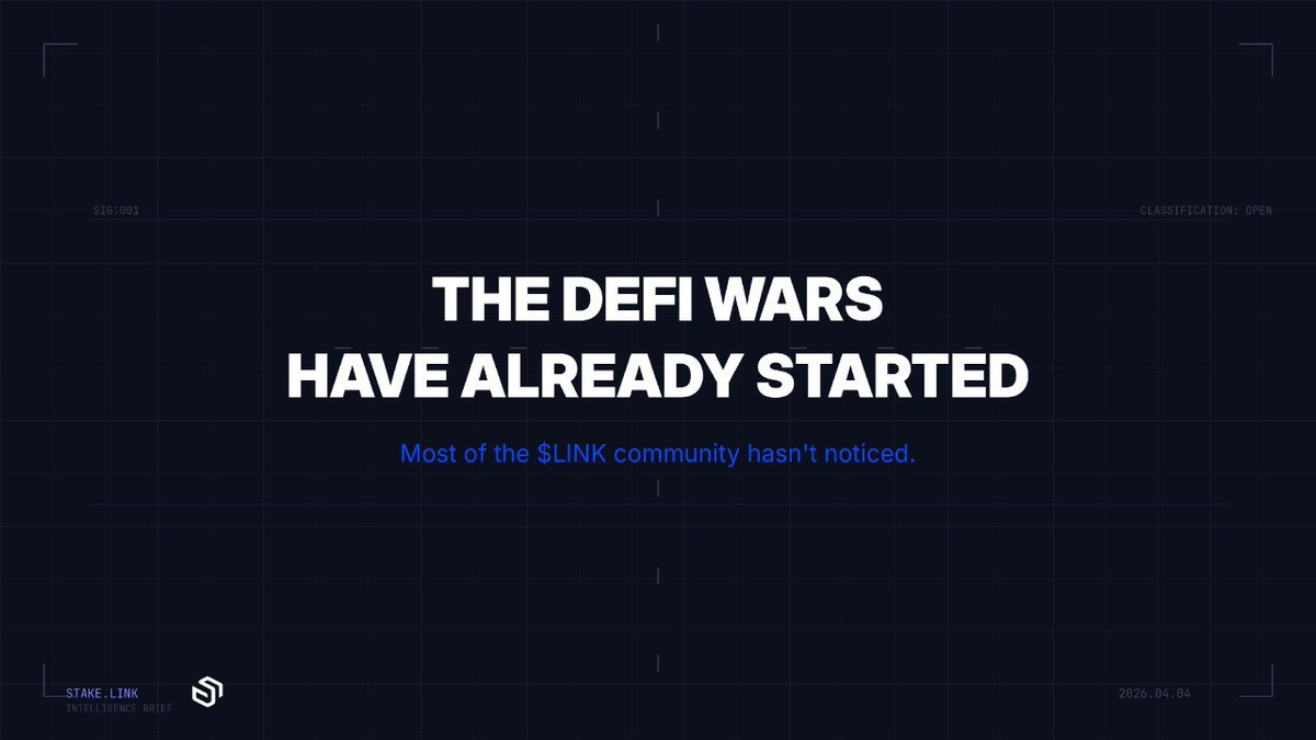 stake.link tweet media