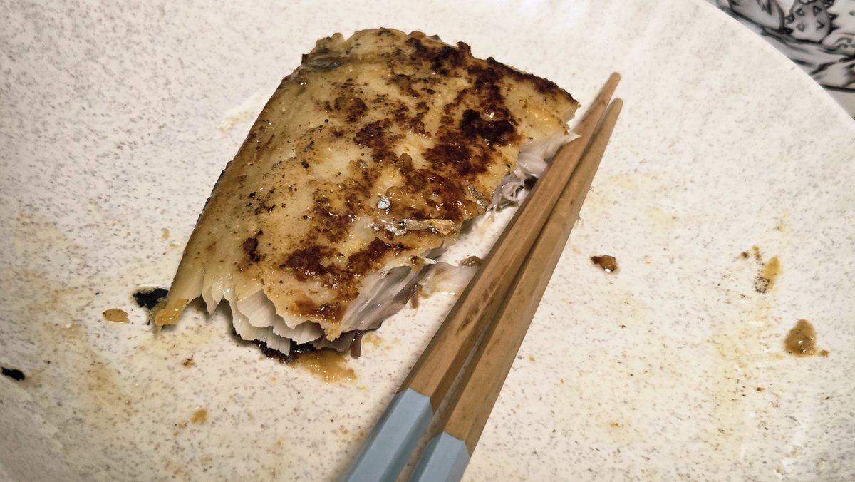 ぽりそばごん tweet media