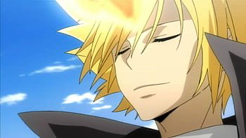 ジョット＿ボンゴレI世 tweet media