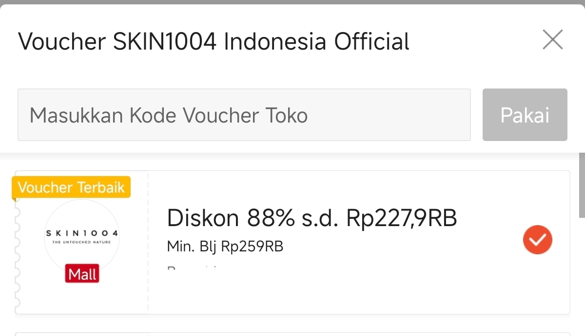 SiCode Promo tweet media