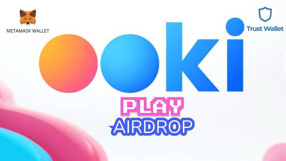 Ooki Protocol (OOKI) tweet media