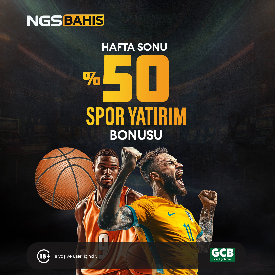 NGSBahis tweet media