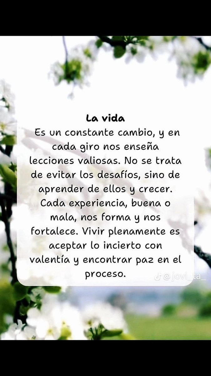 #FelizSábado #BuenosDías