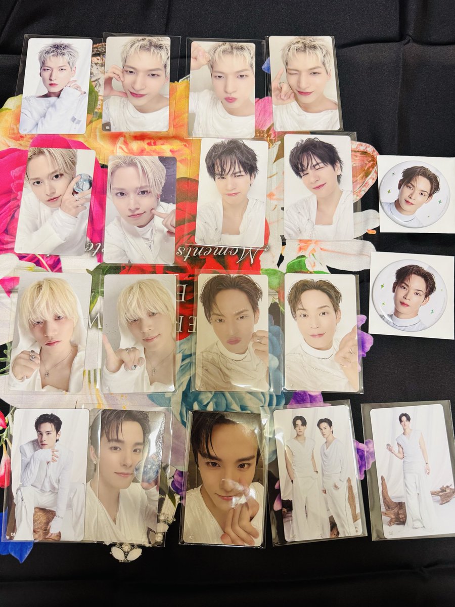 アブサロム・レヴァテイン・しぇー子🍊 tweet media