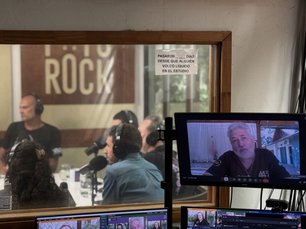 #ChequeEnBlanco tweet media