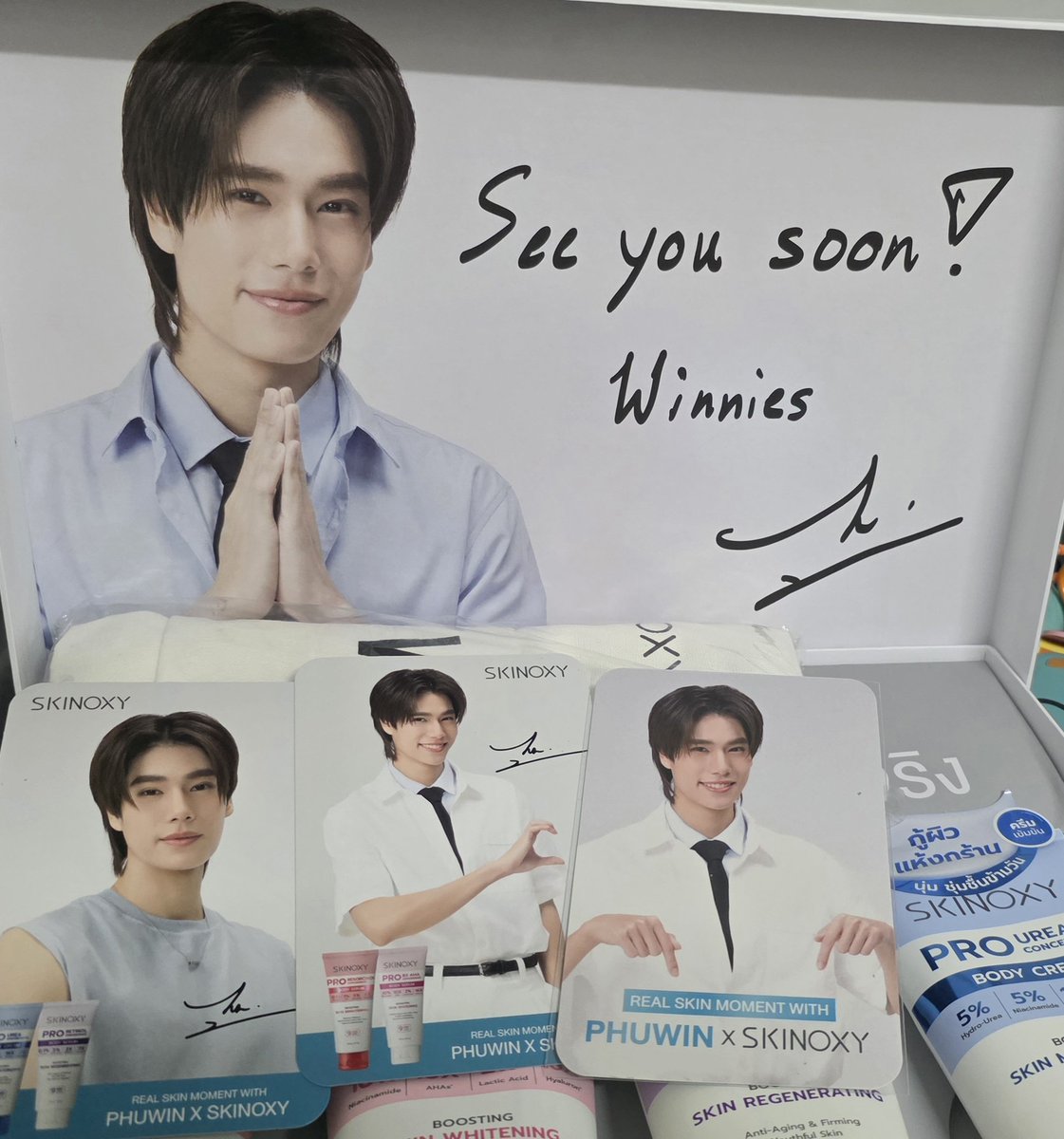 สิบสามจะไปแตะดาวอังคาร tweet media