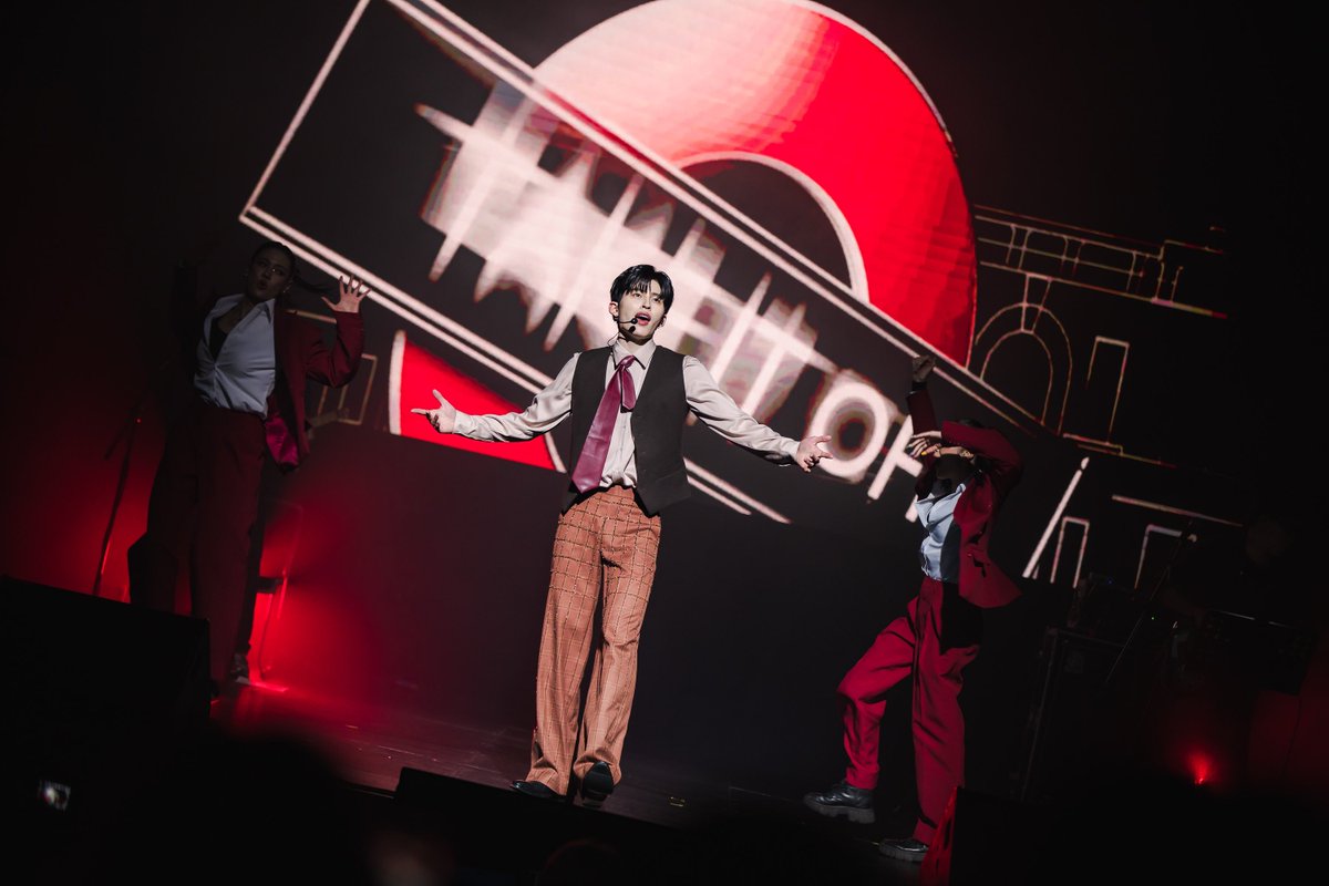 DAYCON ENTERTAINMENT tweet media