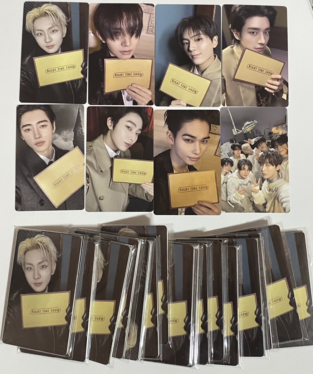 m •ᴗ• 7 tweet media