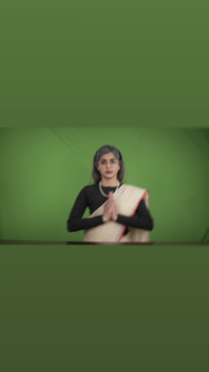 Shreya Arora tweet media