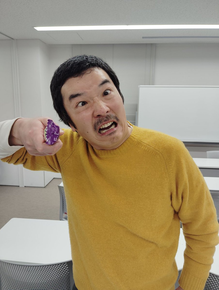 雨の群雲 tweet media