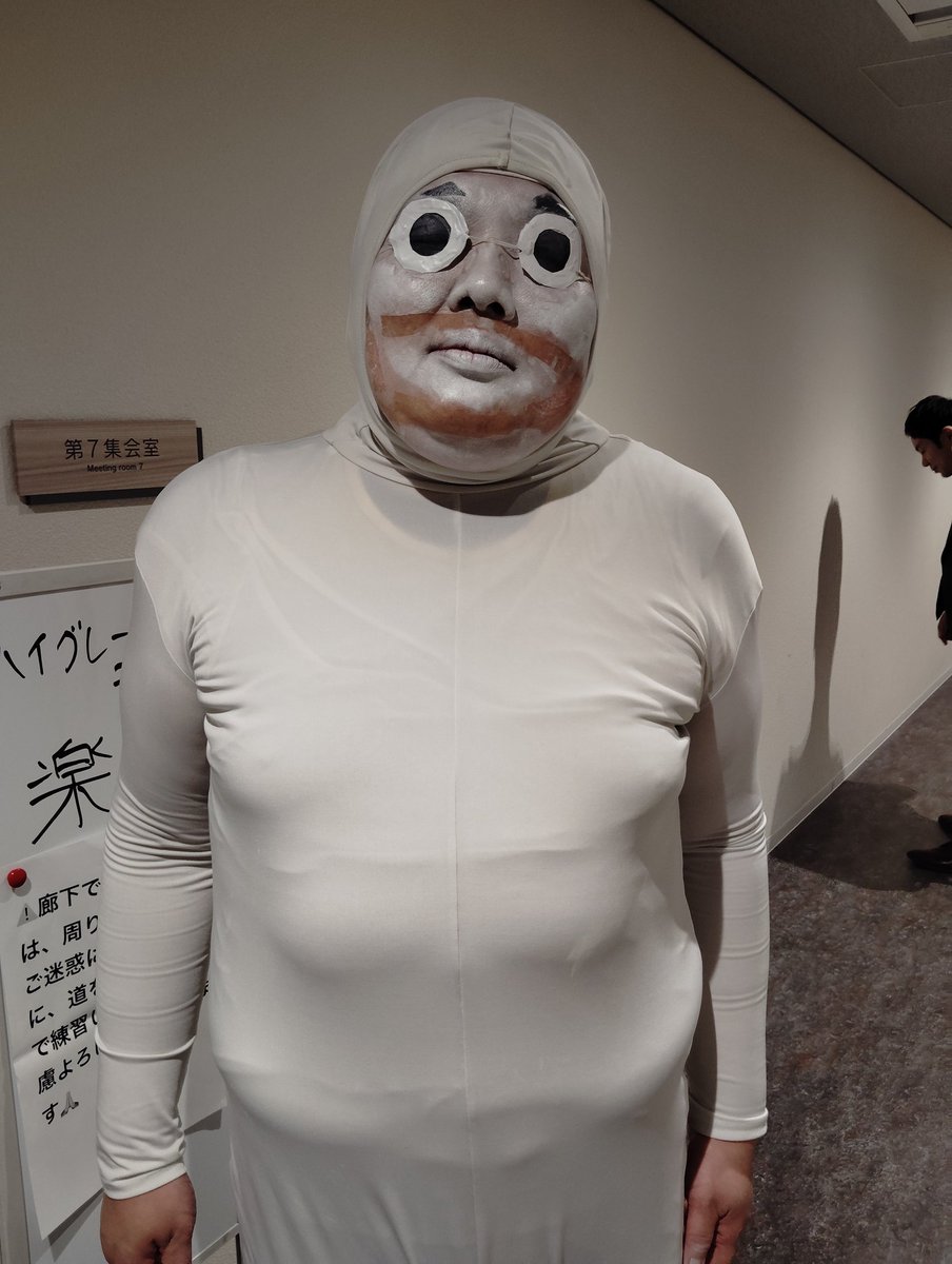 雨の群雲 tweet media