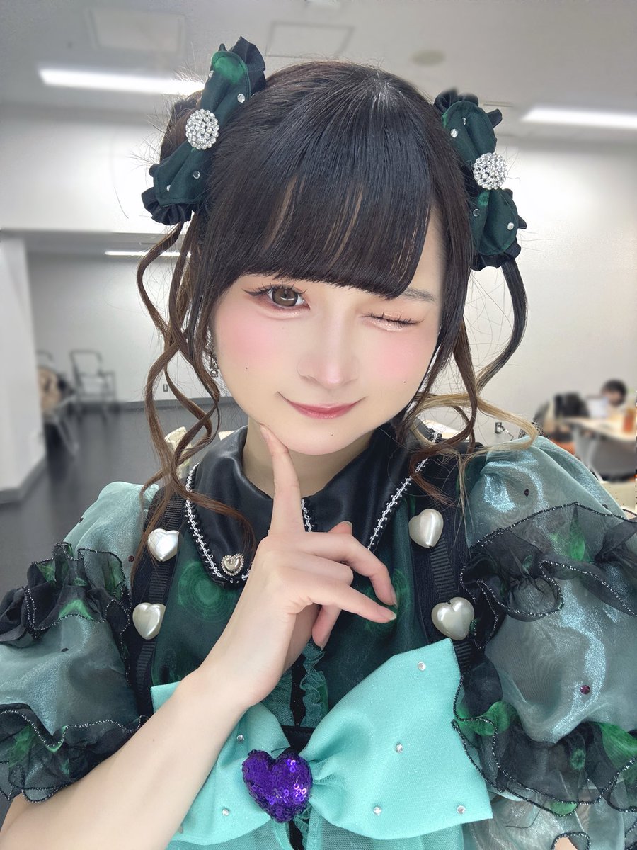 I’mew（あいみゅう） tweet media