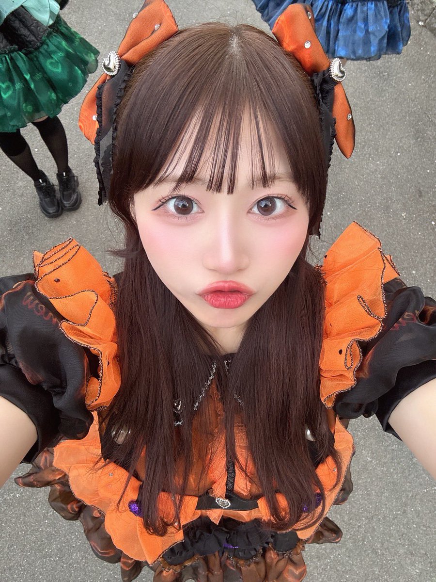 I’mew（あいみゅう） tweet media