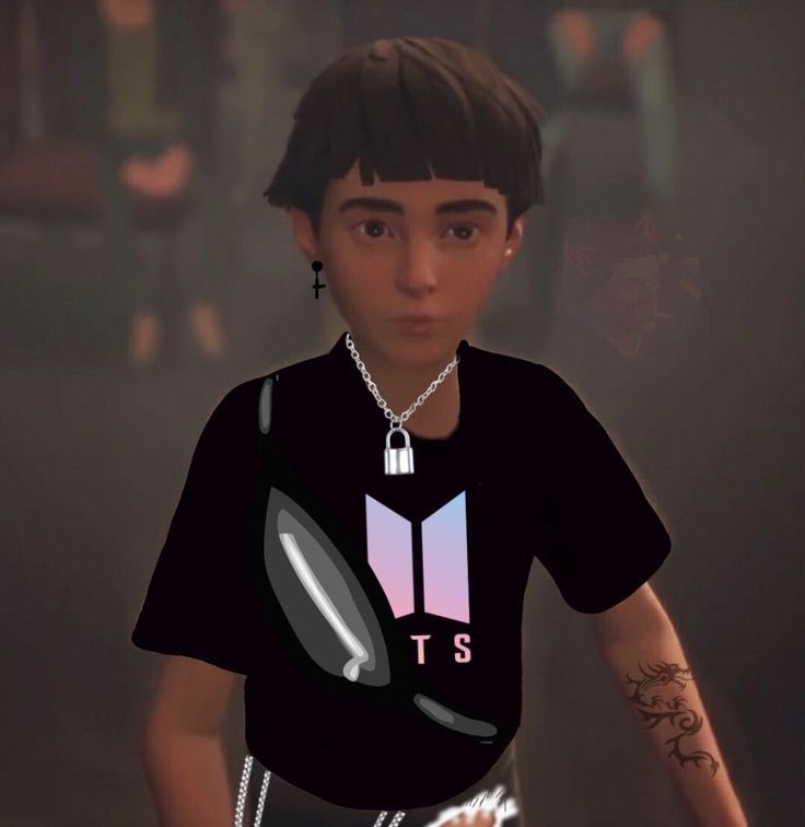 johan ★ tweet media