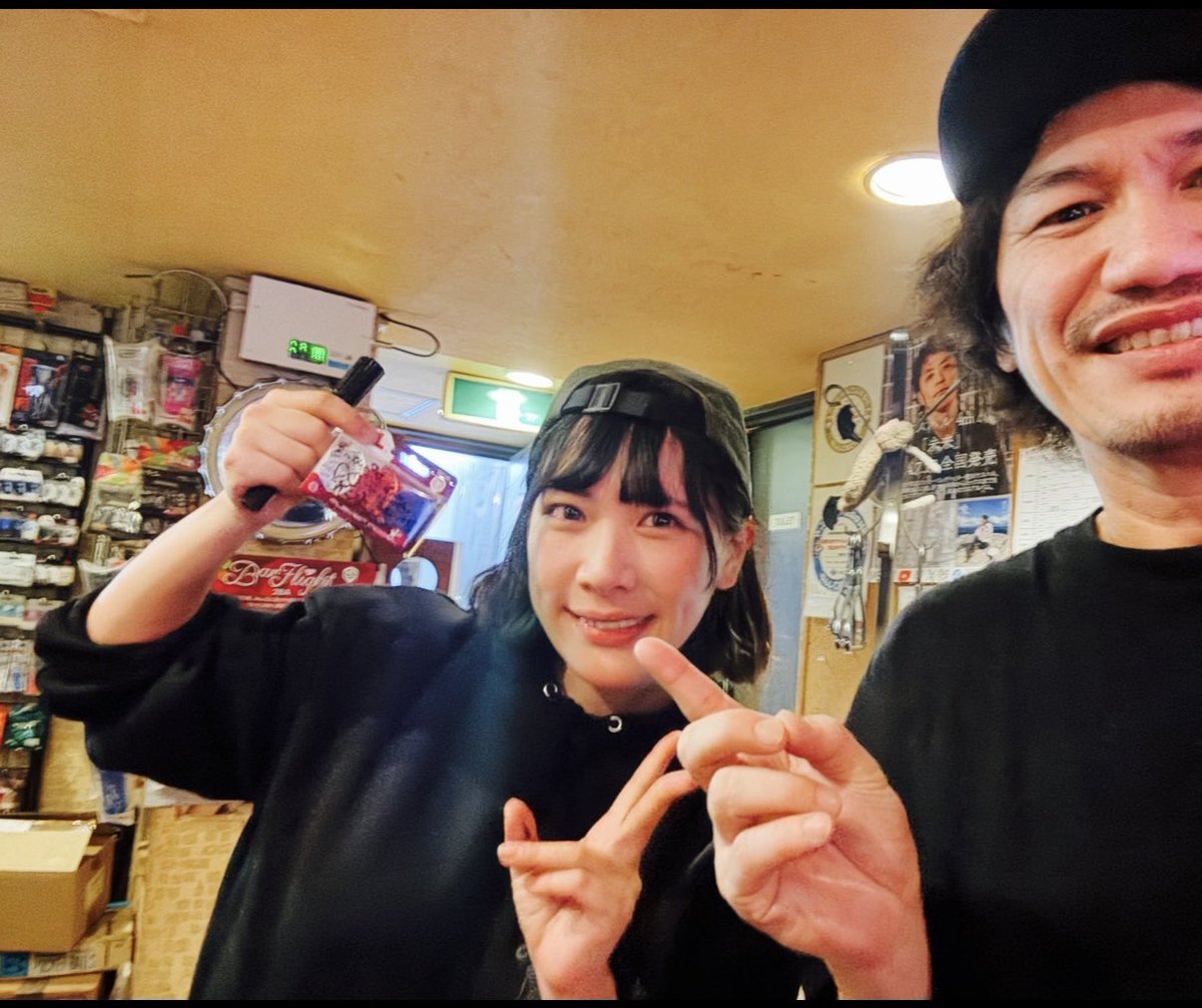 黒川智成/Tomonari Kurokawa@BULL tweet media