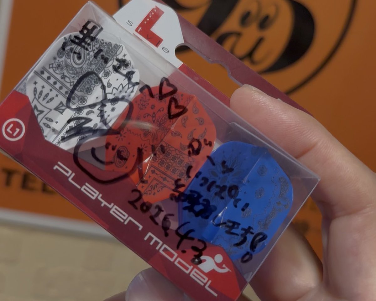 黒川智成/Tomonari Kurokawa@BULL tweet media