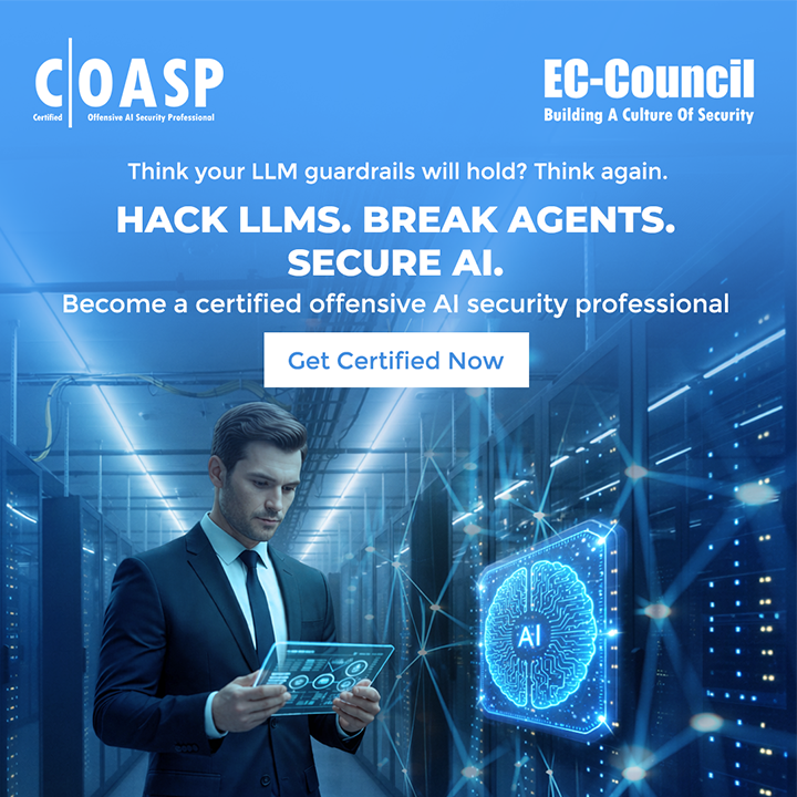 EC-COUNCIL tweet media