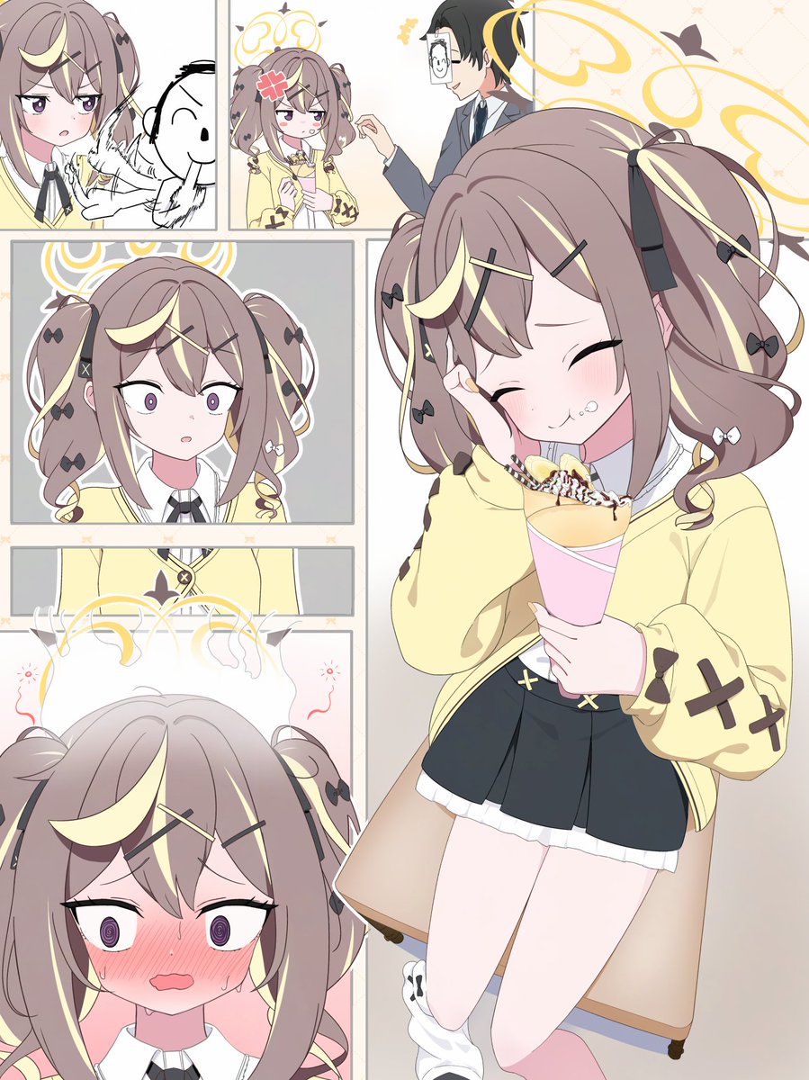 よう： tweet media