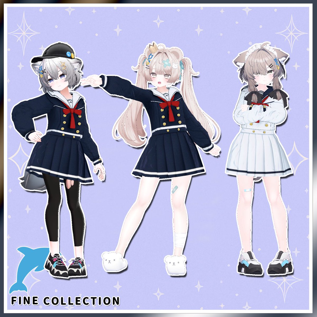 finearekore's tweet photo. #ぷらすわん #Milltina3d
アッシュ・セフィラ・ナユ・真冬・ミルフィ
ミルティナ(FC) https://t.co/rMwuyjwJ8k