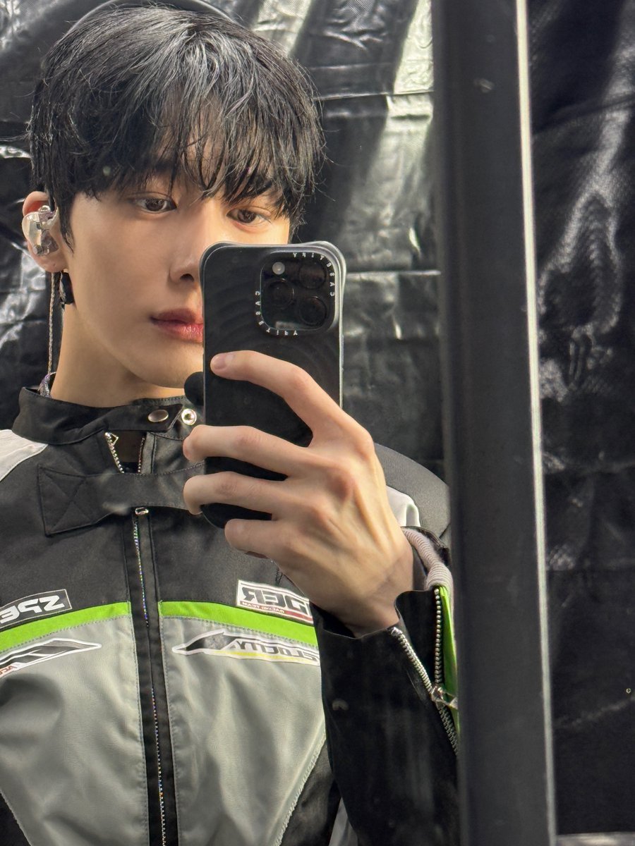 몬스타엑스_MONSTA X tweet media