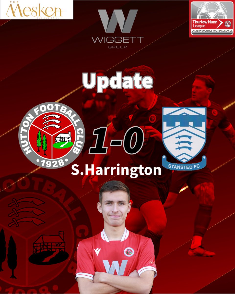 huttonfc (@huttonfc) on Twitter photo 
