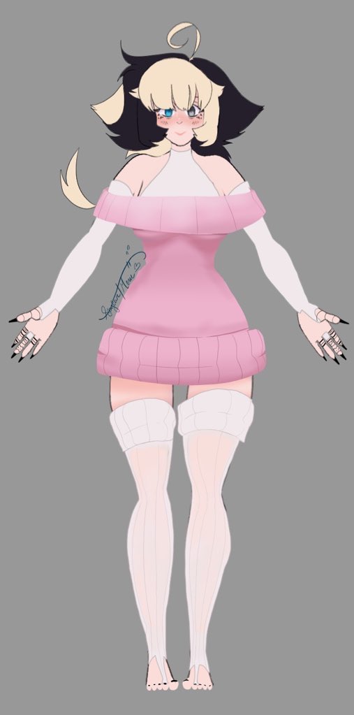 Meruccubi 💝 - NSFW Artist 🐇✨ tweet media