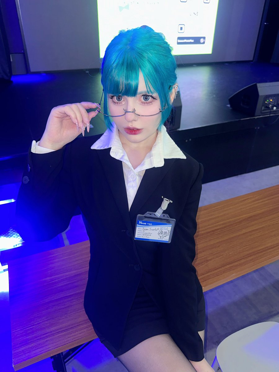 サーヤ tweet media