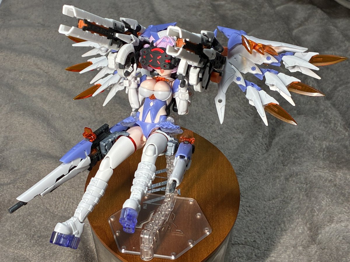 ユーリダイン(YuriiDyne) tweet media