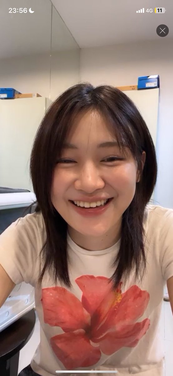 ᴀʏᴏ ᴍɪᴍɪ ミミ ಇ tweet media