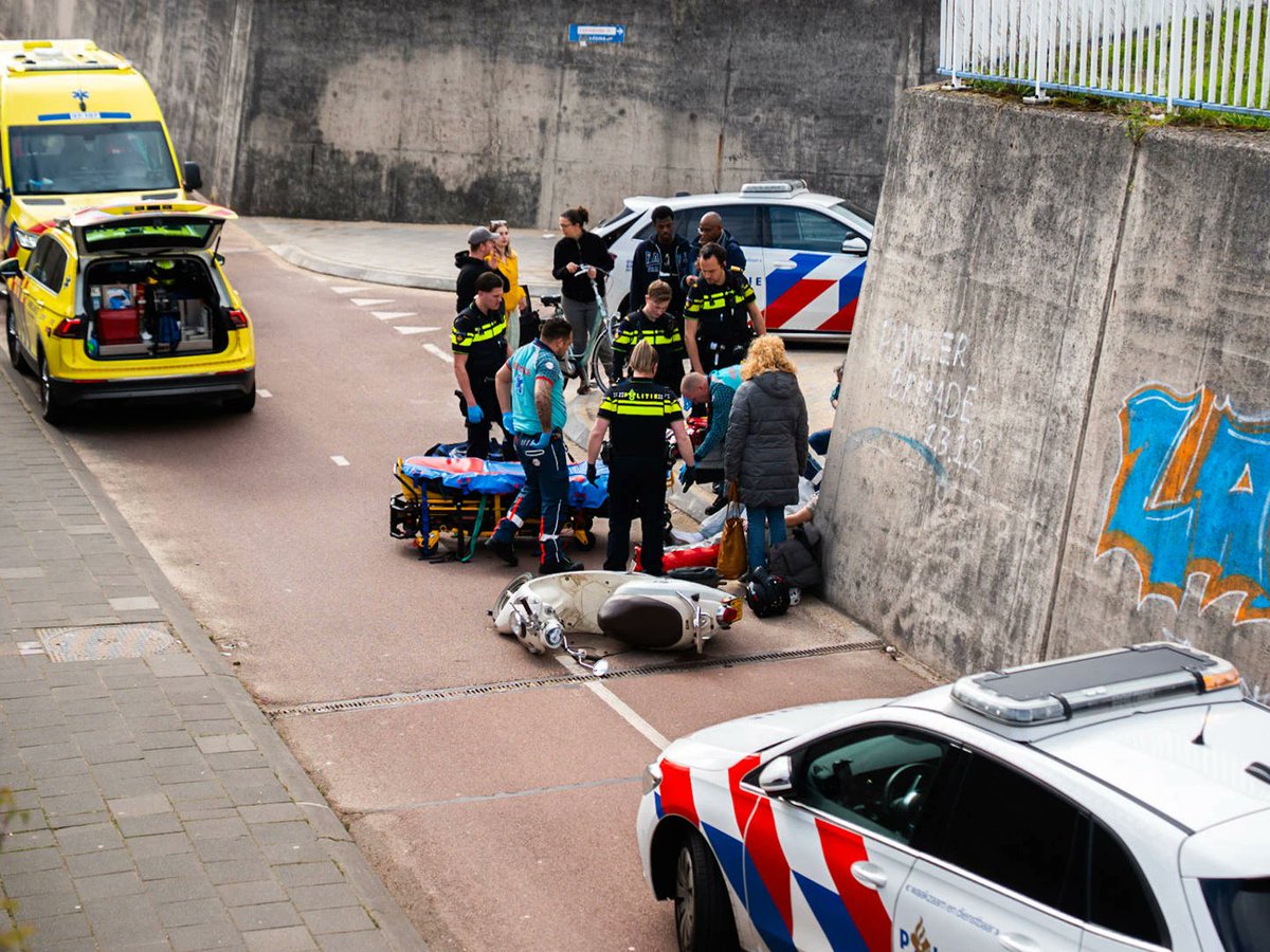 Omroep Gelderland tweet media