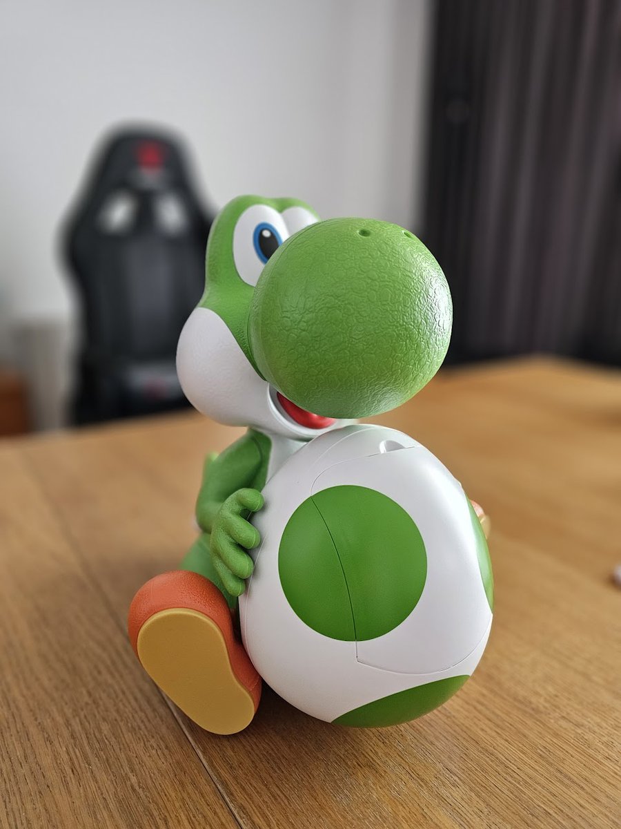 Foetoid™ tweet media