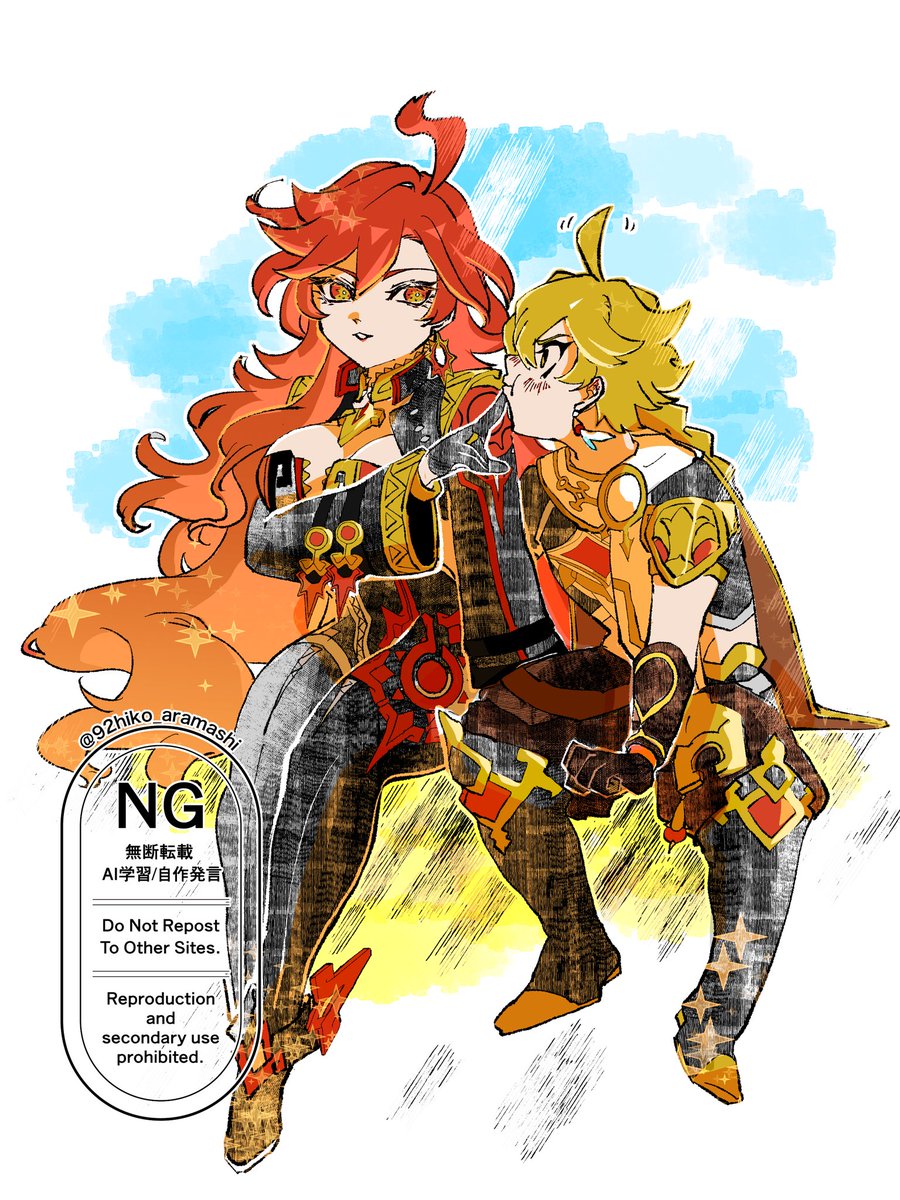 92ひこ tweet media