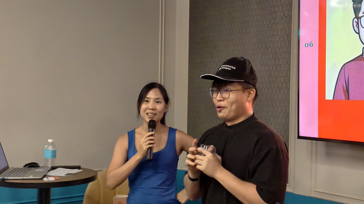 RedotsClub Official tweet media