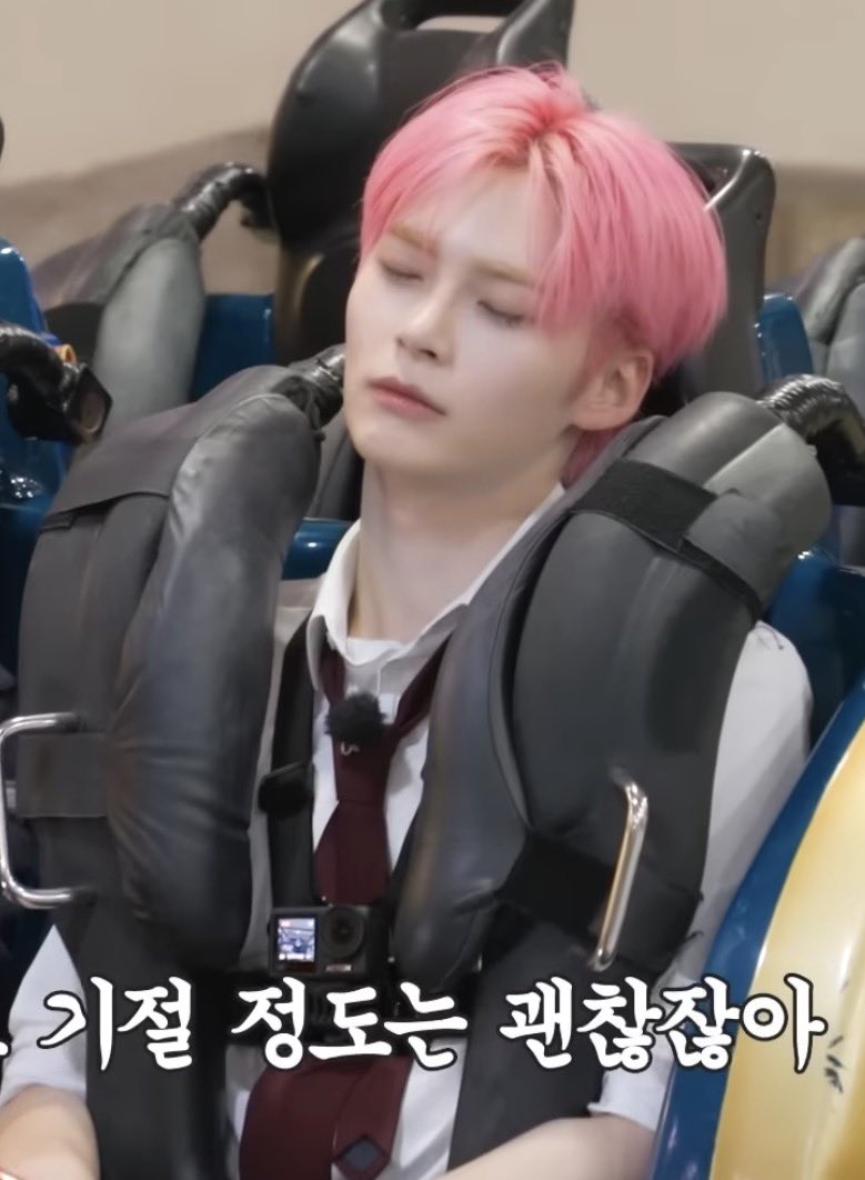 깨눈이 tweet media